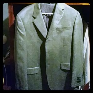 New Ralph Lauren Mens Sports Coat